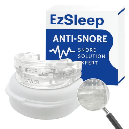 EzSleep™