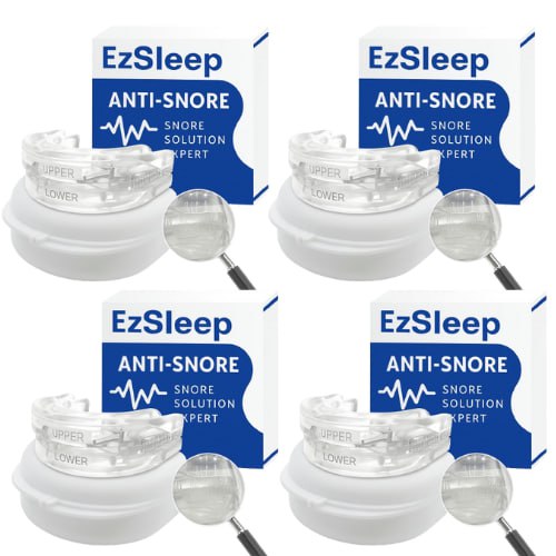 EzSleep™