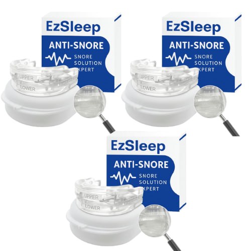 EzSleep™