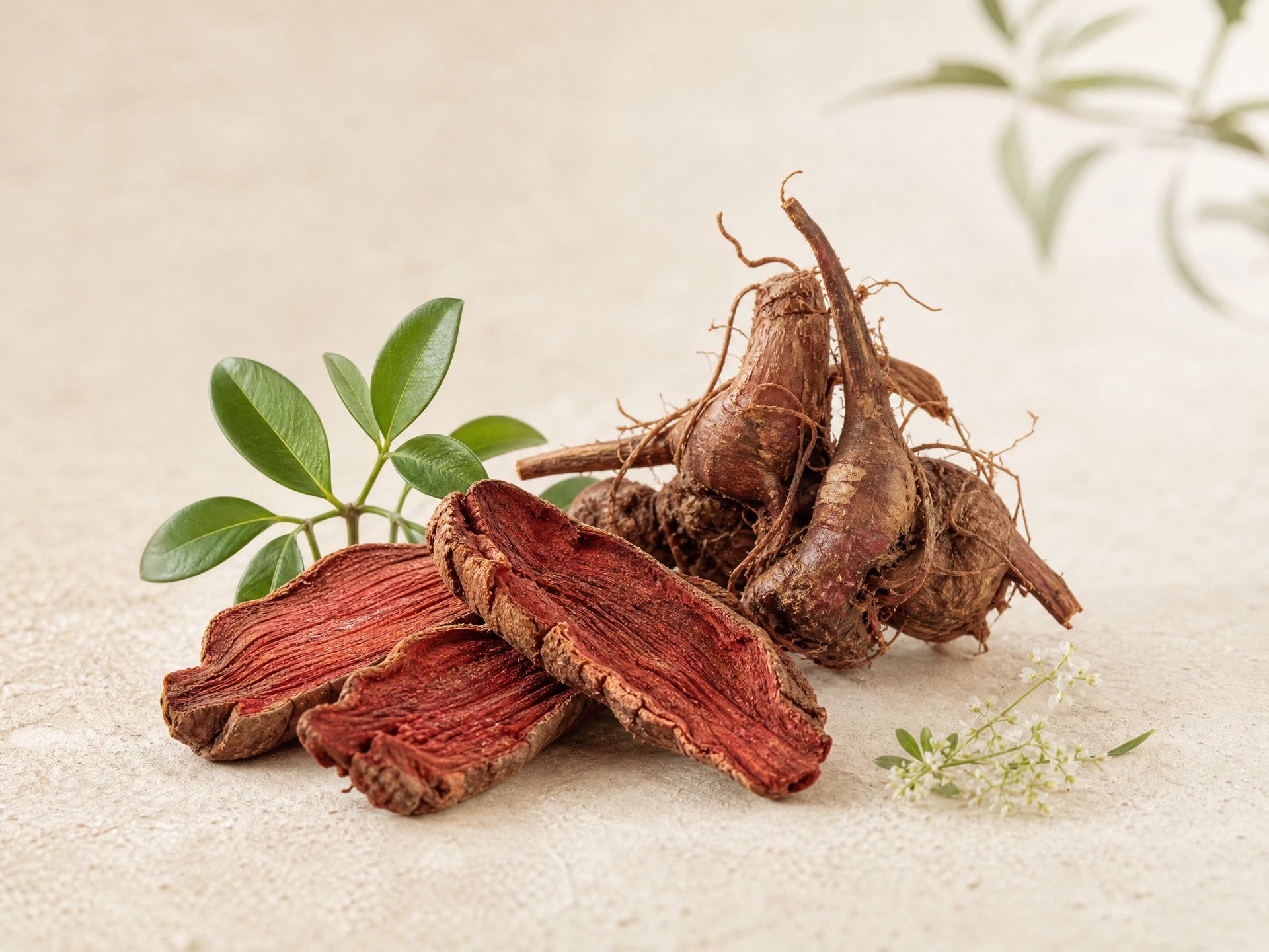Red Root