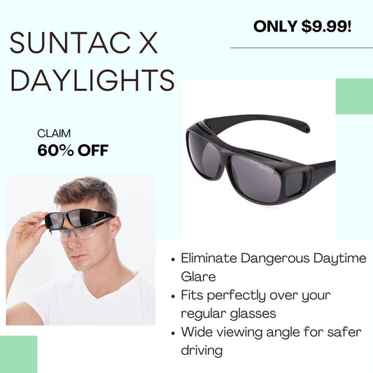 SunTac X