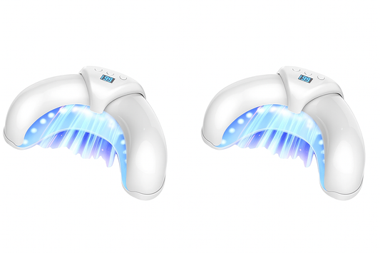 2x FungZap Pro