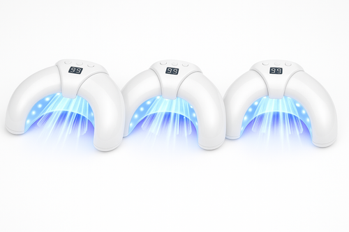 3x FungZap Pro