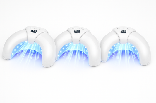3x FungZap Pro