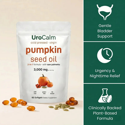 UroCalm 2 Month Supply DISCOUNTED