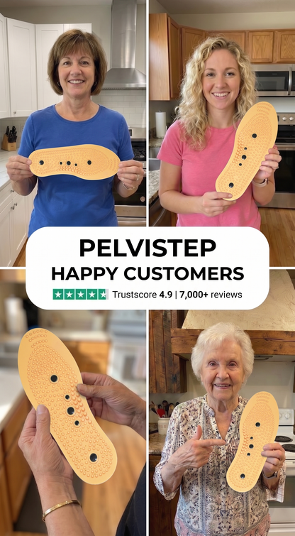 PelviStep™
