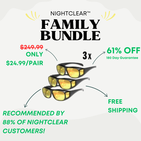3x NightClear™