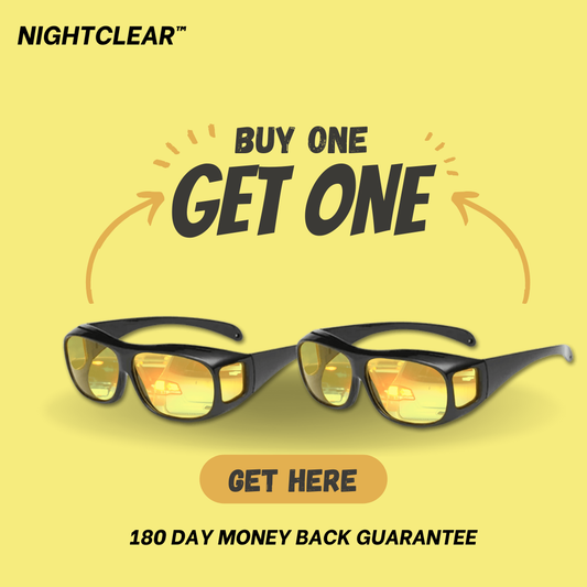2x NightClear™ (BOGO)