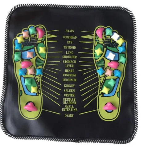 Dr. Chen's Reflexology Mat