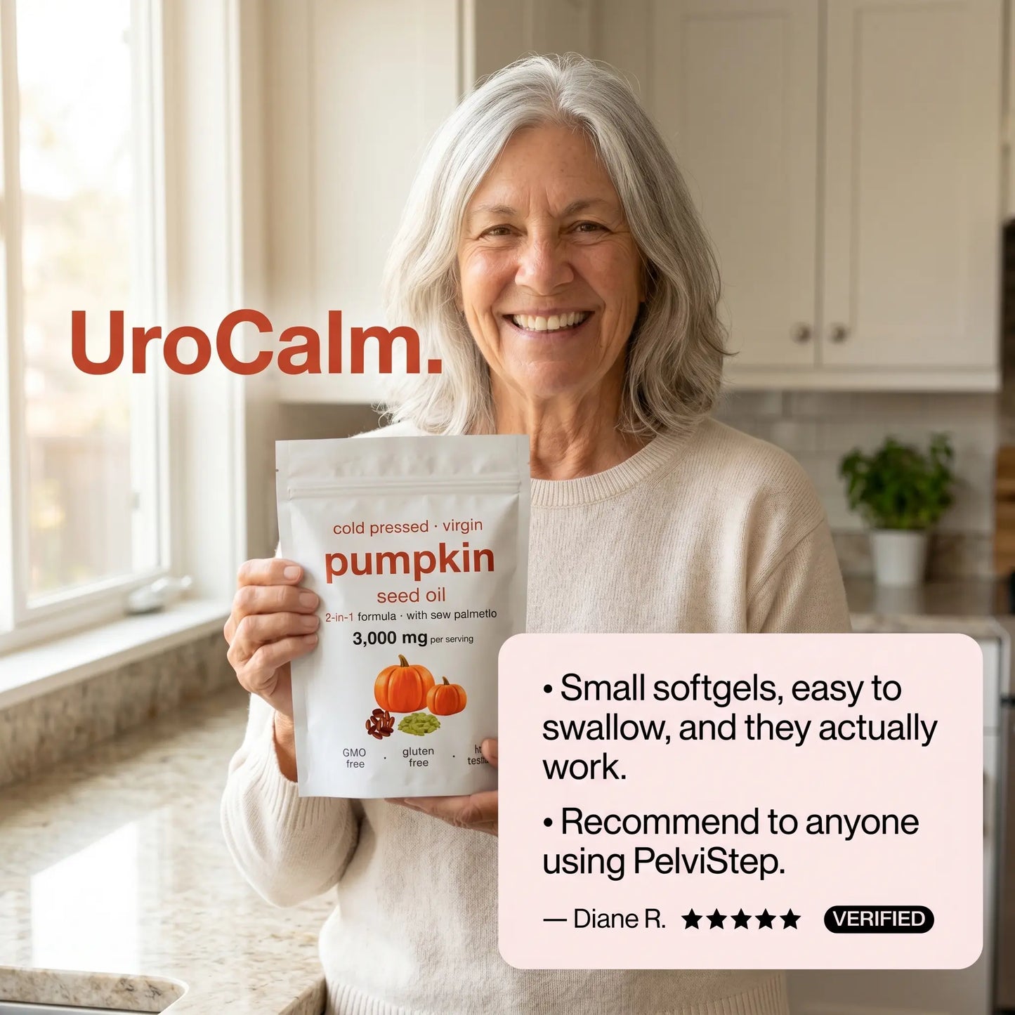 UroCalm