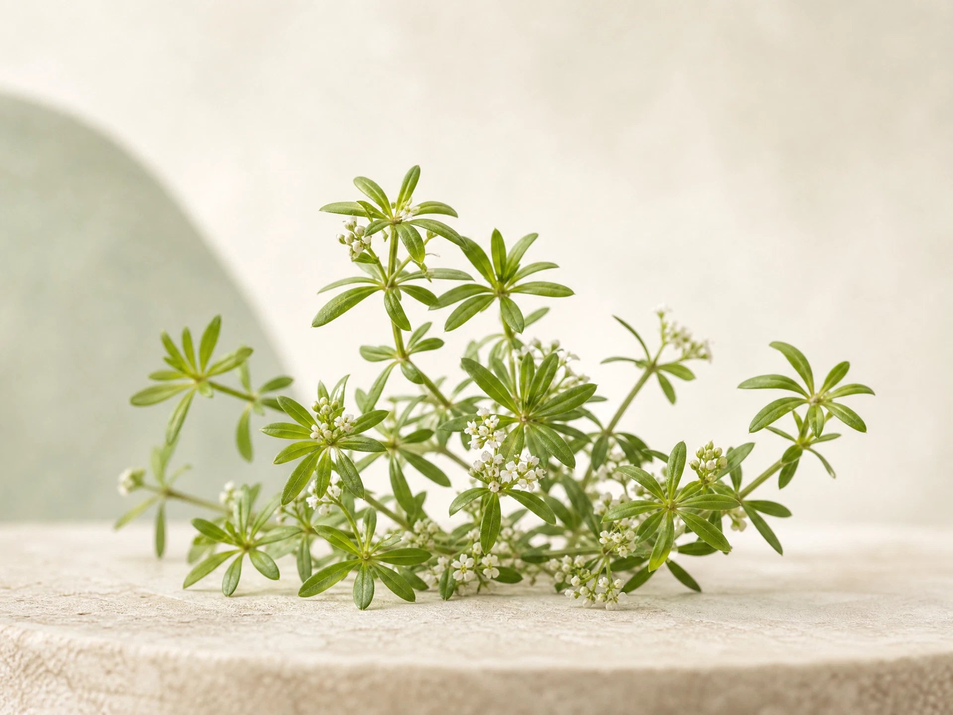 Cleavers Extract
